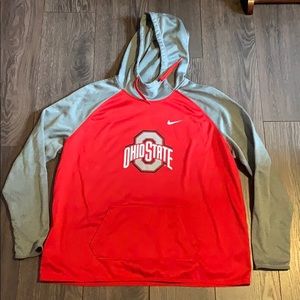 Ohio State Nike Sweatshirt